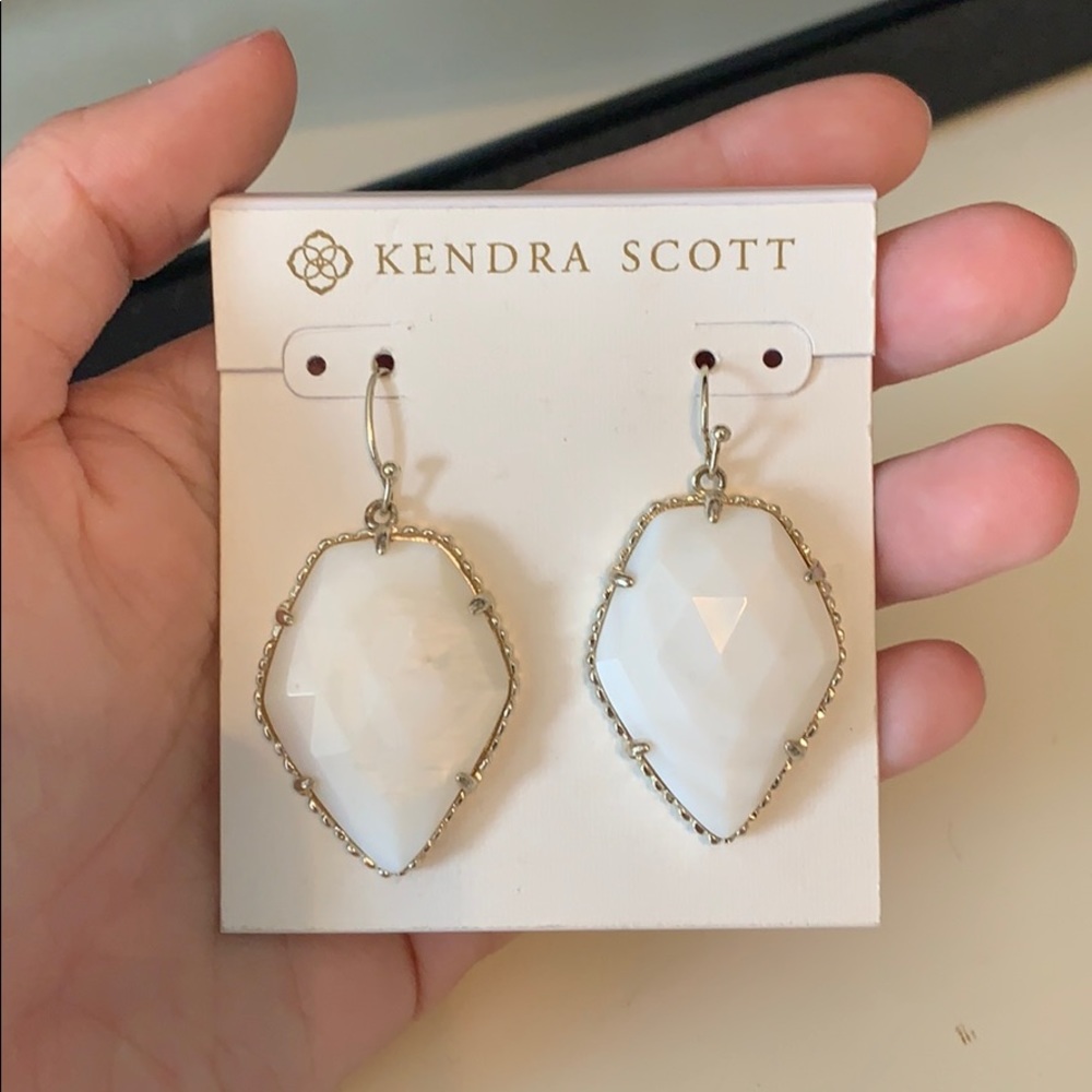 Kendra Scott Earrings